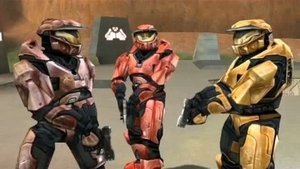 Red vs. Blue Odcinek 3