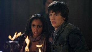 My Babysitter's a Vampire Odcinek 1