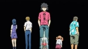 Ano Hi Mita Hana no Namae wo Bokutachi wa Mada Shiranai Odcinek 8
