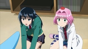 Beelzebub Odcinek 42