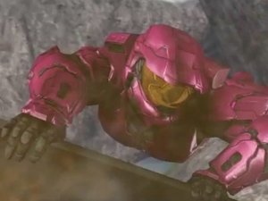 Red vs. Blue Odcinek 4