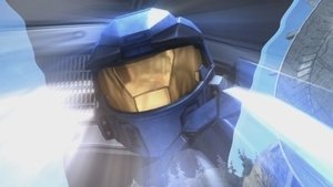 Red vs. Blue Odcinek 20