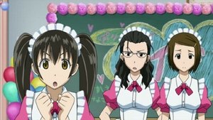 Beelzebub Odcinek 34