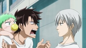 Beelzebub Odcinek 33