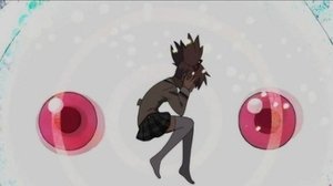 Mahou Shoujo Madoka★Magica Mój ostatni drogowskaz