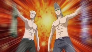 Beelzebub Odcinek 28