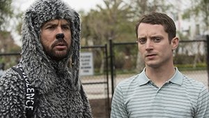 Wilfred Odcinek 4