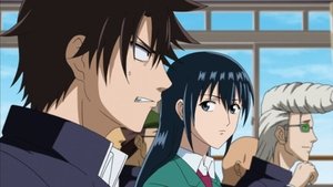 Beelzebub Odcinek 38