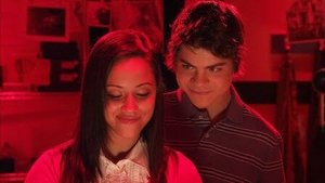 My Babysitter's a Vampire Odcinek 8