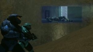 Red vs. Blue Odcinek 16