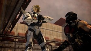 Red vs. Blue Odcinek 9
