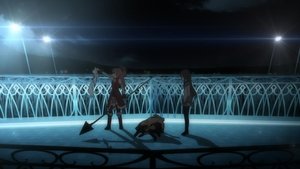 Mahou Shoujo Madoka★Magica Tak po prostu nie może być
