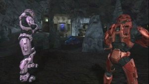 Red vs. Blue Odcinek 11