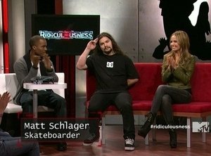 Ridiculousness Odcinek 8