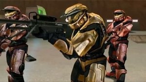Red vs. Blue Odcinek 9