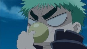 Beelzebub Odcinek 10