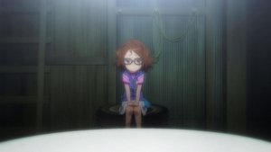 Ano Hi Mita Hana no Namae wo Bokutachi wa Mada Shiranai Odcinek 9