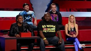 Ridiculousness Odcinek 20