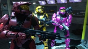 Red vs. Blue Odcinek 18