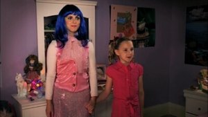 My Babysitter's a Vampire Odcinek 4