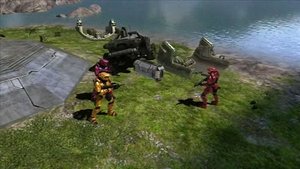 Red vs. Blue Odcinek 48