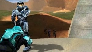 Red vs. Blue Odcinek 7