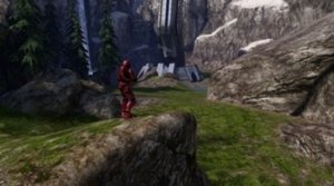 Red vs. Blue Odcinek 1