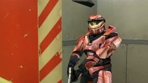 Red vs. Blue Odcinek 3
