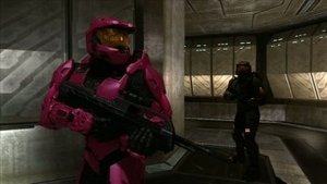 Red vs. Blue Odcinek 15