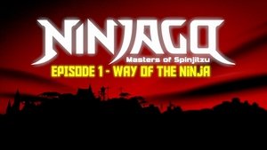 Ninjago - Mistrzowie Spinjitzu Tajemnice Ninja