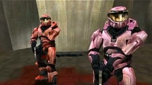Red vs. Blue Odcinek 16
