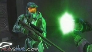 Red vs. Blue Odcinek 20