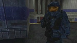 Red vs. Blue Odcinek 18