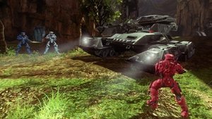 Red vs. Blue Odcinek 1