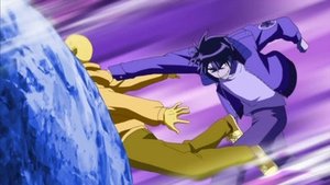 Beelzebub Odcinek 44