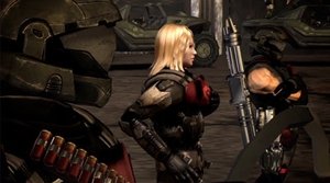 Red vs. Blue Odcinek 7
