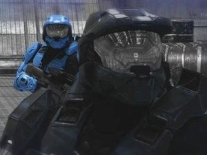 Red vs. Blue Odcinek 13