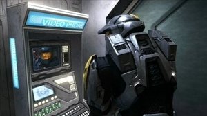 Red vs. Blue Odcinek 4