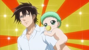 Beelzebub Odcinek 9