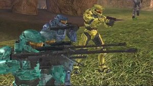 Red vs. Blue Odcinek 30