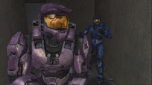 Red vs. Blue Odcinek 39