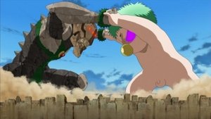 Beelzebub Odcinek 24