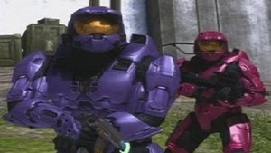 Red vs. Blue Odcinek 56