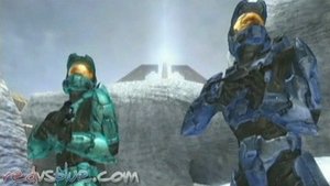 Red vs. Blue Odcinek 14