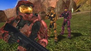 Red vs. Blue Odcinek 4