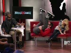 Ridiculousness Odcinek 2