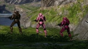 Red vs. Blue Odcinek 17