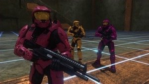 Red vs. Blue Odcinek 18