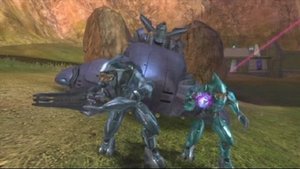 Red vs. Blue Odcinek 32