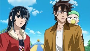 Beelzebub Odcinek 39